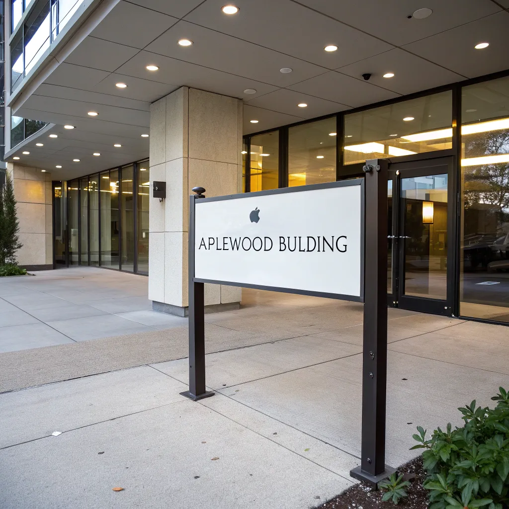 Contact Location Maplewood Building Address